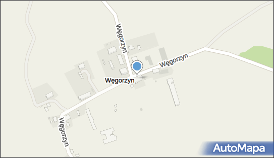 Gospodarstwo Rolne - Henryk Prajs, Węgorzyn 6, Węgorzyn 72-342 - Przedsiębiorstwo, Firma, NIP: 8571002462
