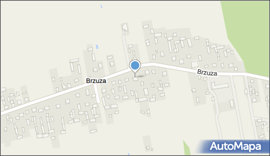 Gospodarstwo Rolne Henryk Rudo, Brzuza 57, Brzuza 07-130 - Przedsiębiorstwo, Firma, NIP: 8241178169