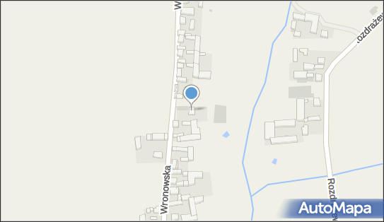 Gospodarstwo Rolne Hieronim Marszałek, Benice 50, Benice 63-700 - Przedsiębiorstwo, Firma, NIP: 6211428293