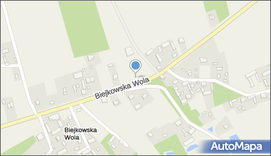 Gospodarstwo Rolne Hołka Mirosław, Biejkowska Wola 28 26-803 - Przedsiębiorstwo, Firma, NIP: 7981025574