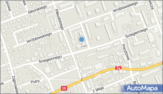 Gospodarstwo Rolne Hołubowski Franciszek, os. Centrum 19, Sokółka 16-100 - Przedsiębiorstwo, Firma, NIP: 5451008130