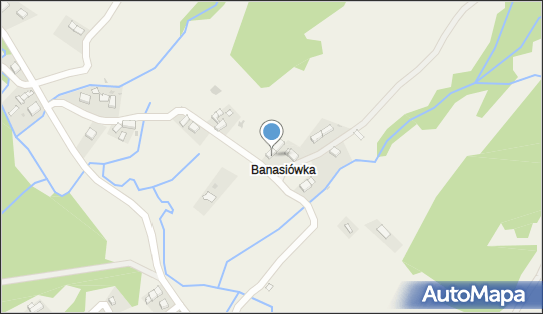 Gospodarstwo Rolne Hosaniak Stanisław, Podszkle 105, Podszkle 34-472 - Przedsiębiorstwo, Firma, NIP: 7351996460