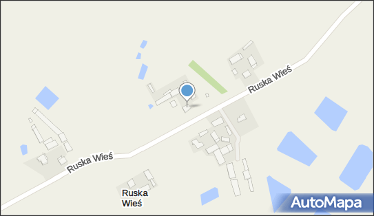 Gospodarstwo Rolne Inż Zbigniew Szczypa, Ruska Wieś 4, Ruska Wieś 11-600 - Przedsiębiorstwo, Firma, NIP: 8671974532