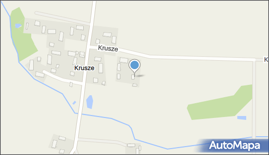 Gospodarstwo Rolne Isko Jadwiga Isko Sławomir, Krusze 14, Krusze 13-123 - Przedsiębiorstwo, Firma, NIP: 9840108276