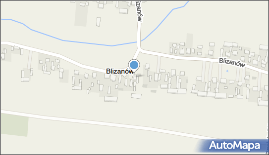 Gospodarstwo Rolne J i B Łyko, Blizanów 21A, Blizanów 62-814 - Przedsiębiorstwo, Firma, NIP: 9680532685