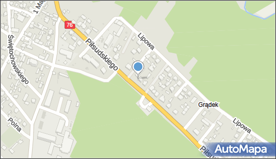 8251246949, Gospodarstwo Rolne Jacek Gac 