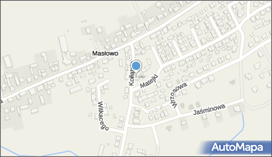 Gospodarstwo Rolne Jacek Pospiech, ul. Hugona Kołłątaja 5 63-900 - Przedsiębiorstwo, Firma, NIP: 6991116036