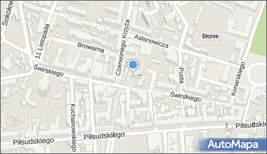 Gospodarstwo Rolne Jacek Przywózki, ul. bp. Ignacego Świrskiego 38 08-110 - Przedsiębiorstwo, Firma, NIP: 8231227469