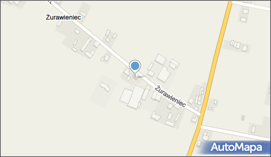 Gospodarstwo Rolne Jacek Rzymkowski, Żurawieniec 7, Żurawieniec 99-300 - Przedsiębiorstwo, Firma, numer telefonu, NIP: 7751230336