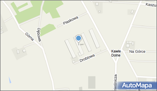 Gospodarstwo Rolne Jacek Szala, Załęże 34, Załęże 83-304 - Przedsiębiorstwo, Firma, numer telefonu, NIP: 5832735306