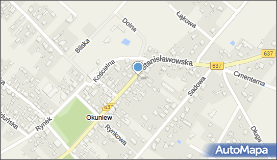 1130081747, Gospodarstwo Rolne Jadwiga Morawska 