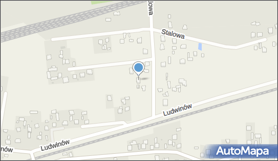 Gospodarstwo Rolne Jadwiga Szczęsna, Ludwinów 52D, Ludwinów 26-624 - Przedsiębiorstwo, Firma, NIP: 9481124653