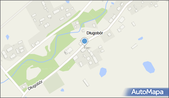 170999061, Gospodarstwo Rolne - Jakiel Wojciech 