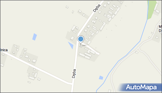 7162339784, Gospodarstwo Rolne Jan Chabros 