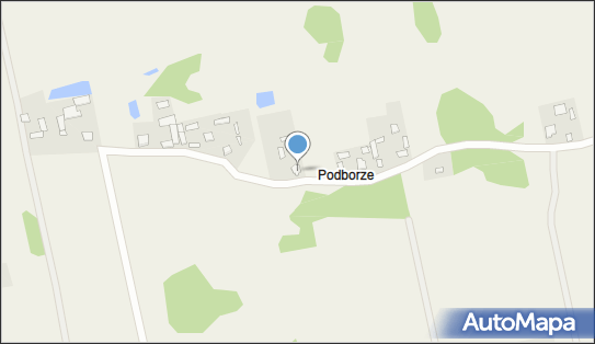 Gospodarstwo Rolne Jan Gajewski, Zalesie 45, Zalesie 07-140 - Przedsiębiorstwo, Firma, NIP: 8241028145