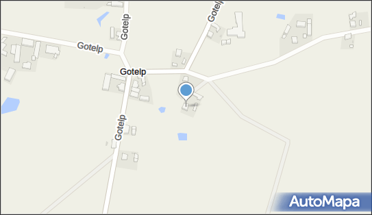 Gospodarstwo Rolne Jan Goncz, Gotelp 2, Gotelp 89-651 - Przedsiębiorstwo, Firma, NIP: 5550011543