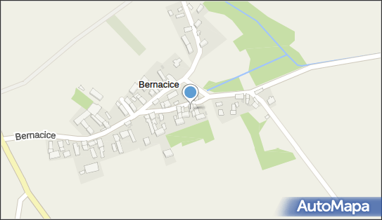 Gospodarstwo Rolne Jan Moliński, Bernacice 29, Bernacice 48-100 - Przedsiębiorstwo, Firma, NIP: 7481125953