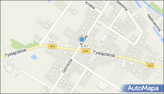5740000264, Gospodarstwo Rolne Jan Pawelak 