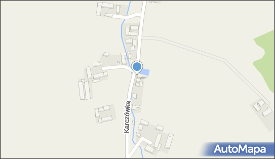 Gospodarstwo Rolne Jan Podgórny, Karczówka 6, Karczówka 68-113 - Przedsiębiorstwo, Firma, NIP: 9241290116