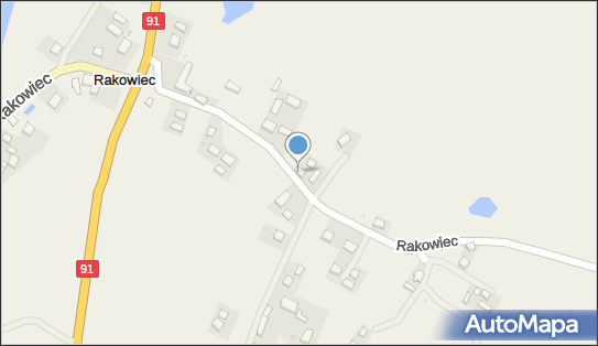 Gospodarstwo Rolne Jan Pofelski, Rakowiec 27, Rakowiec 83-135 - Przedsiębiorstwo, Firma, NIP: 5931602554