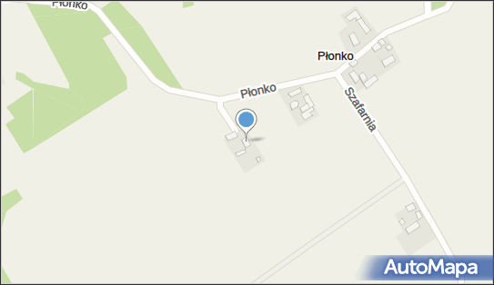 Gospodarstwo Rolne Jan Spychała, Płonko 15, Płonko 87-404 - Przedsiębiorstwo, Firma, NIP: 8781493006