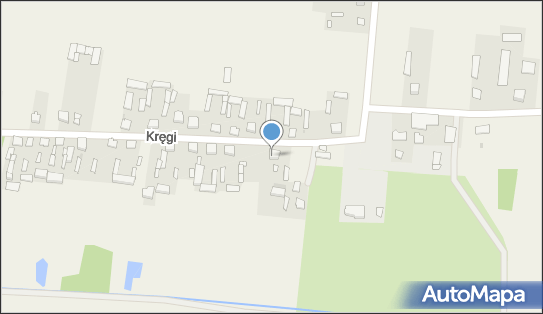 Gospodarstwo Rolne Jan Sylwester Łukasiewicz, Kręgi 15, Kręgi 07-200 - Przedsiębiorstwo, Firma, NIP: 7621794572