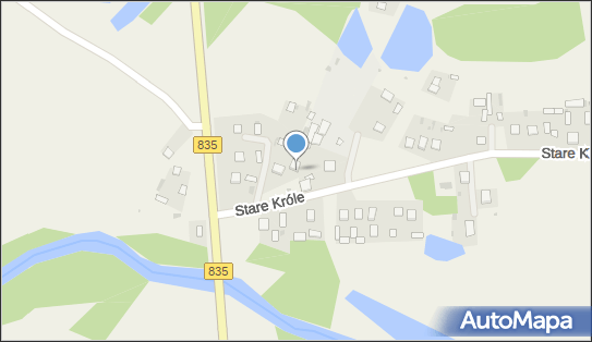 9180007496, Gospodarstwo Rolne Jan Zań 