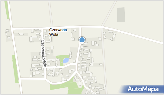 Gospodarstwo Rolne Janduła Mirosław, Czerwona Wola 23 26-234 - Przedsiębiorstwo, Firma, NIP: 6581801689