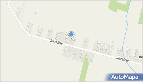 8111186816, Gospodarstwo Rolne Janicki Andrzej 