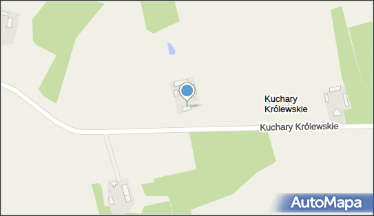 Gospodarstwo Rolne Jankowski Jarosław, Kuchary Królewskie 15 09-110 - Przedsiębiorstwo, Firma, NIP: 5671171122