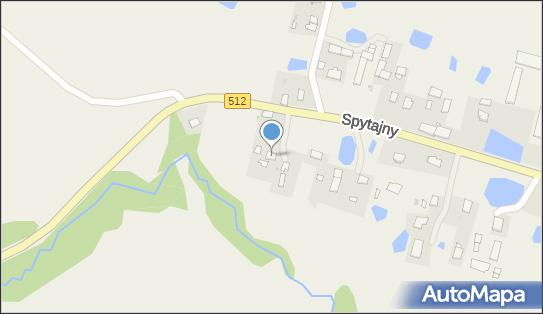 Gospodarstwo Rolne Janusz Kotfica, Spytajny 21, Spytajny 11-200 - Przedsiębiorstwo, Firma, NIP: 7430006724