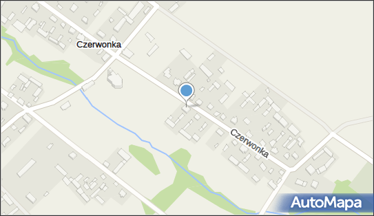 Gospodarstwo Rolne Janusz Królak, Czerwonka 5, Czerwonka 07-111 - Przedsiębiorstwo, Firma, NIP: 8241554885