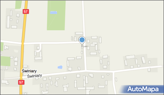 Gospodarstwo Rolne Janusz Marcjanek, Świniary 7, Świniary 06-316 - Przedsiębiorstwo, Firma, NIP: 7571058396