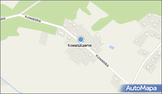 Gospodarstwo Rolne Janusz Piersa, Kowalska 9, Zabrodzie 07-410 - Przedsiębiorstwo, Firma, NIP: 7581781361