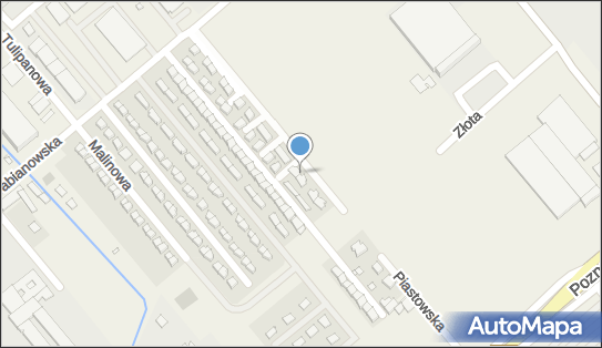 7791185168, Gospodarstwo Rolne Januszczyk Alina 