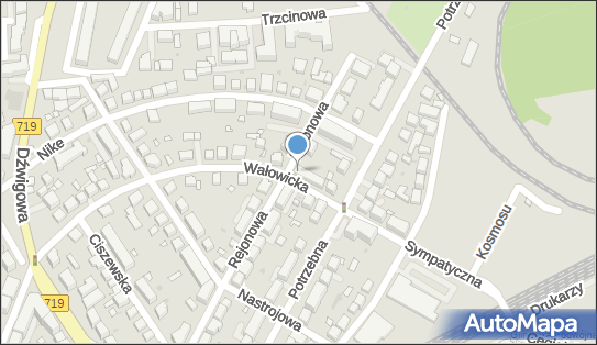 Gospodarstwo Rolne Jarosław Płuska, Rejonowa 32, Warszawa 02-441 - Przedsiębiorstwo, Firma, NIP: 5211219442