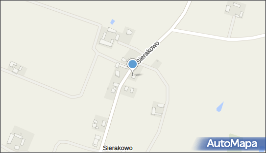 Gospodarstwo Rolne Jaz Jan, Sierakowo 127, Sierakowo 87-420 - Przedsiębiorstwo, Firma, NIP: 8781419725