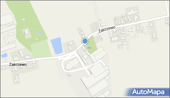 Gospodarstwo Rolne Jazdon Tomasz Jazdon Jakub Jazdon, Zakrzewo 32 64-212 - Przedsiębiorstwo, Firma, numer telefonu, NIP: 9231555889