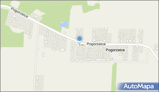 Gospodarstwo Rolne Jerzy Filipczuk, Pogorzelce 37, Pogorzelce 17-230 - Przedsiębiorstwo, Firma, numer telefonu, NIP: 5431362928