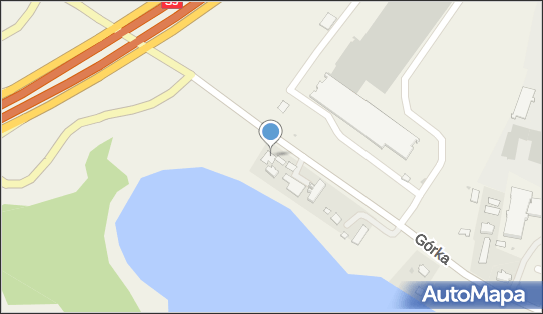 Gospodarstwo Rolne Jerzy i Barbara Leśniewscy, Górka 1, Górka 14-100 - Przedsiębiorstwo, Firma, NIP: 7411345112