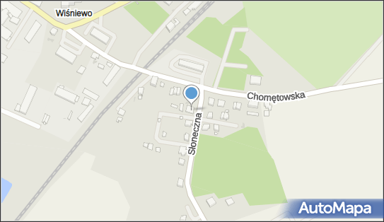 Gospodarstwo Rolne Jerzy Klimek, ul. Słoneczna 2, Drawno 73-220 - Przedsiębiorstwo, Firma, NIP: 5940000168