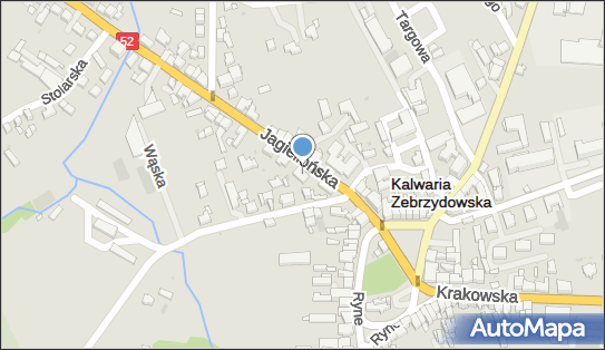 6791341515, Jerzy Sekuła Firma Handlowo - Usługowa 