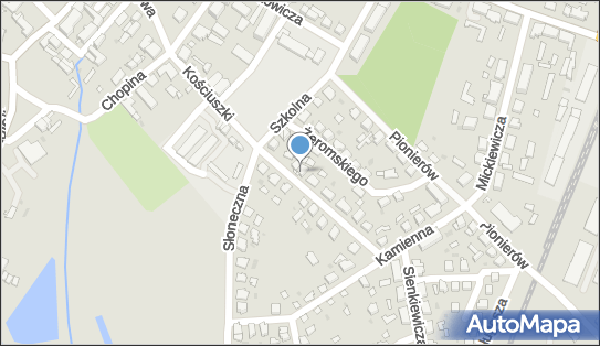 7393352388, Gospodarstwo Rolne Jerzy Stankiewicz 