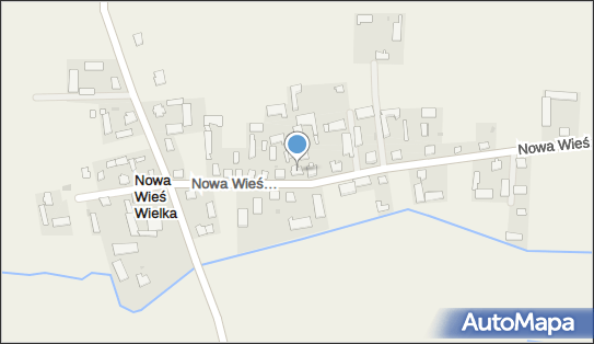 Gospodarstwo Rolne Jerzy Zakrzewski, Nowa Wieś Wielka 13 13-123 - Przedsiębiorstwo, Firma, NIP: 9840069731