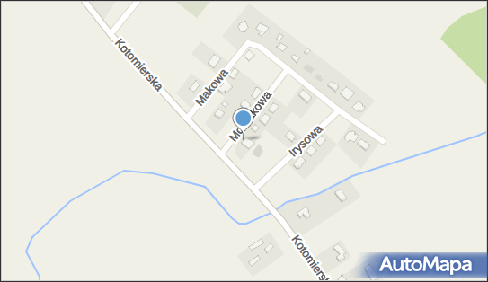 Gospodarstwo Rolne Jerzy Zawiszewski, ul. Modrakowa 2, Sienno 86-022 - Przedsiębiorstwo, Firma, numer telefonu, NIP: 5542462403