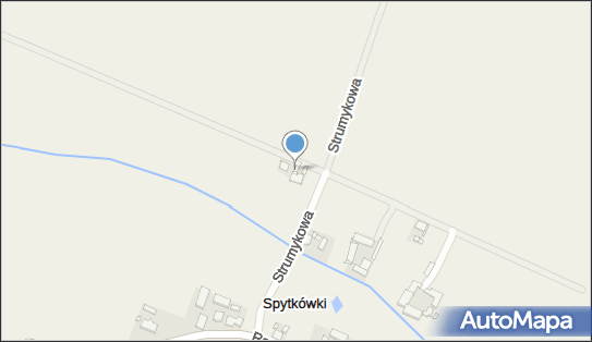 Gospodarstwo Rolne Jolanta Mazurek Spytkówki, Strumykowa 1 64-000 - Przedsiębiorstwo, Firma, NIP: 6981246435
