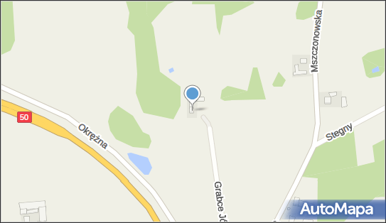 Gospodarstwo Rolne Józef Chmielewski, Grabce Józefpolskie 26 96-320 - Przedsiębiorstwo, Firma, NIP: 8381030426