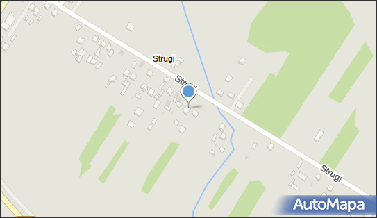 Gospodarstwo Rolne Józef Małolepszy, Strugi 68, Myszków 42-300 - Przedsiębiorstwo, Firma, NIP: 5771320194