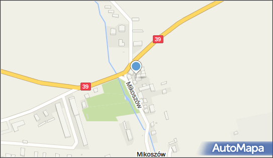 Gospodarstwo Rolne Józef Moliński, Mikoszów 3, Mikoszów 57-100 - Przedsiębiorstwo, Firma, NIP: 9141367121