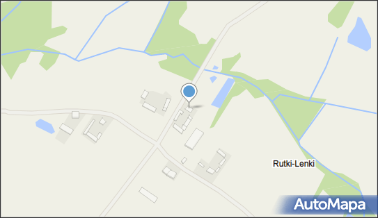 Gospodarstwo Rolne Józef Prusiński, Rutki-Begny 16, Rutki-Begny 06-400 - Przedsiębiorstwo, Firma, NIP: 5661757665
